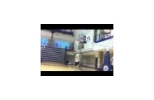 Jacob Tucker 2011 Dunk Video