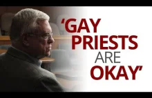 Homoseksualne lobby zinfiltrowało Kościół Katolicki w USA [eng]
