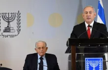 Historyk holocaustu: deal Netanyahu ws. ustawy IPN to zdrada
