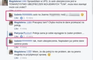 Pracownik ubezpieczyciela upublicznił dane klienta, bo bawił się w detektywa...