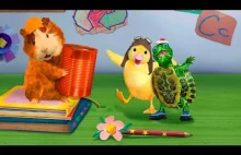 Wonder Pets - Save the Day Children's games in English Full version.