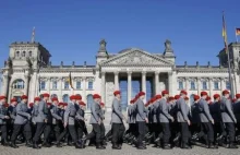 Niemcy: Zamach na koszary Bundeswehry. 10 milionów strat. Możliwe kolejne ataki