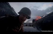 Totalna porażka jaką jest kampania jednoosobowa w Call of Duty: WWII
