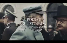 Film "Niepodległość" - odrestaurowane materiały z lat 1914-1923