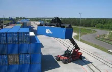 PKP Cargo na Nowym Jedwabnym Szlaku - Rynek Kolejowy