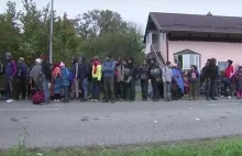 Postanowione - przez Polskę przyjęci zostaną wyłącznie chrześcijańscy imigranci