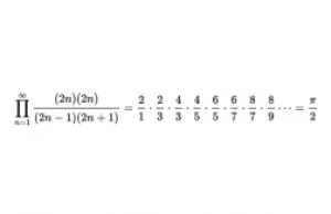 Znaleziono liczbę Pi w równaniach fizyki kwantowej
