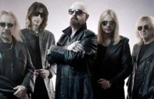 Glenn Tipton (Judas Priest) ciężko chory. Zespół ogłosił jego zastępcę