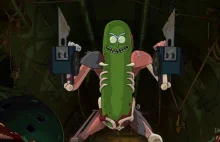 Rick and Morty: Pickle Rick - recenzja