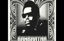 Afrika Bambaataa - Planet Rock