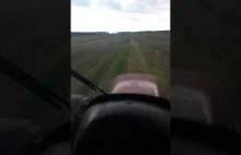 Farming w realu