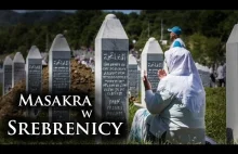 Prolog (1/6) | Masakra w Srebrenicy