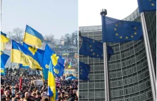 Ukraińcy zaleją Polskę potężną falą? Unia znosi wizy dla 45 milionów ludzi