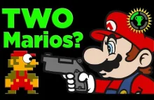 (Eng) Chronologia gier z Mario (spoilery)