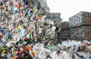 Świat bez śmieci jest możliwy?