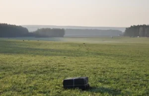 Wlecieli nad Polskę z Ukrainy niezauważeni przez radary