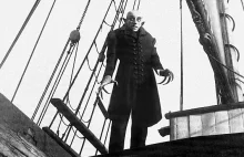 Skradziono czaszkę reżysera legendarnego "Nosferatu"