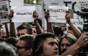 Subiektywnie o ACTA2 i | Oficjalna strona - Wszystko o ACTA2