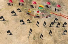 Podróże z Wykopem: Syria - wyjazd do Kurdów walczących przeciwko ISIS