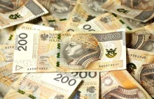 Resort sprawiedliwości interweniuje w sprawie 11-latki z milionem złotych długu