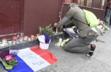 Francja: Czy żydzi wiedzieli o zbliżającym się ataku terrorystycznym na Francję?