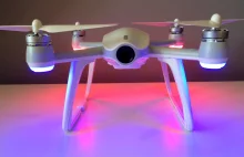 Walkera AiBao – pierwszy dron dla graczy