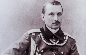 Polskie epizody w życiu marszałka Mannerheima