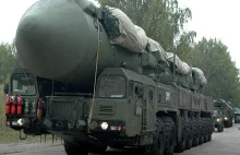 'The Times': Rosja gotowa użyć broni nuklearnej dla utrzymania Krymu