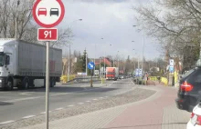 Lista grozy. To najniebezpieczniejsze drogi w Polsce