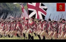 Marsz brytyjskich grenadierów
