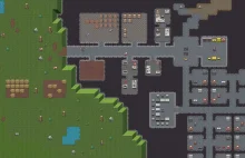 Odświeżone graficznie Dwarf Fortress zmierza na Steam