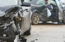 Dzień bez wypadku z udziałem BMW to dzień stracony: 5 przykładów z ostatnich dni