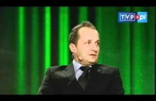 Posiedzenie rządu - euro 2012 - loża prezydencka - biznesmen z rosji