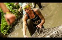 Total Warrior 2016 Leeds