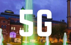 Łódź jako pierwsza przetestuje sieć 5G. Będziemy mieli najszybszy internet...