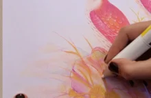 Scribble – długopis, który pozwala rysować w 16 mln kolorów