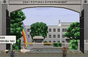 Satirical North Korea video game isn't backing down following Sony...