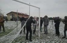 Brawo! Piast Gliwice jak Święty Mikołaj. Sokół Łany Wielkie dostał bramki!