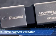 Kingston ogłasza pierwszy na świecie pendrive o pojemności do 1TB