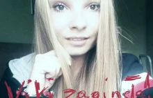 Zaginęła 14-letnia Viktoria. Apel rodziny o pomoc.