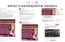 Bojkot Cisowianki - pomógł czy zaszkodził ?