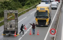 Calais... Ile jeszcze musi się wydarzyć, aby zrozumieć, co to "to" jest?