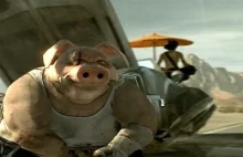 o beyond good & evil 2 słów kilka