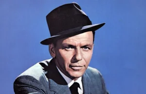 Frank Sinatra — Strangers in The Night + lekcja angielskiego z piosenką