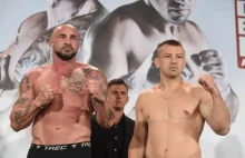 Adamek vs Saleta na żywo! Relacja live z Polsat Boxing Night