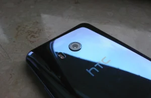 HTC U12 zdradza swoją specyfikację