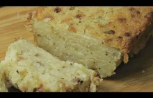 babka ziemniaczana | polish potato cake