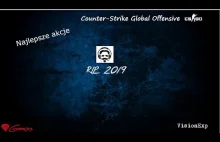 Najlepsze Akcje (RLP 2019) Counter-Strike Global Offensive