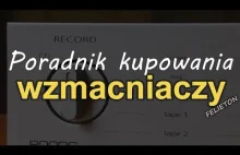 Poradnik kupowania wzmacniaczy - [Reduktor Szumu]