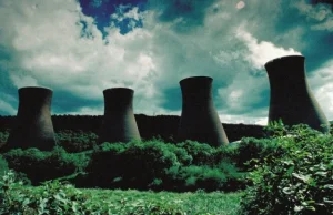 Ponad połowa Polaków za budową elektrowni jądrowej